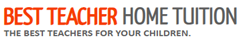 logo-best-teacher-hometuition